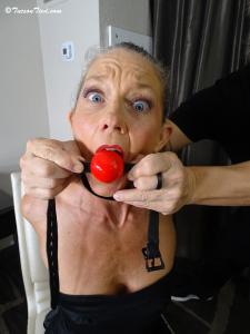 tucsontied.com - Welcome To TucsonTied, Portia Everly! Part 2 thumbnail